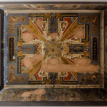 Appartamento Storico In Zona Barberini 罗马 外观 照片