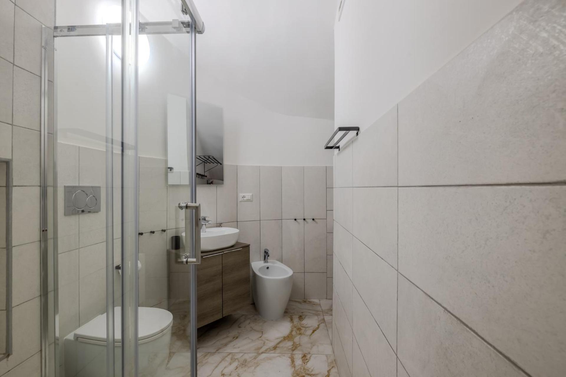 Appartamento Storico In Zona Barberini 罗马 外观 照片