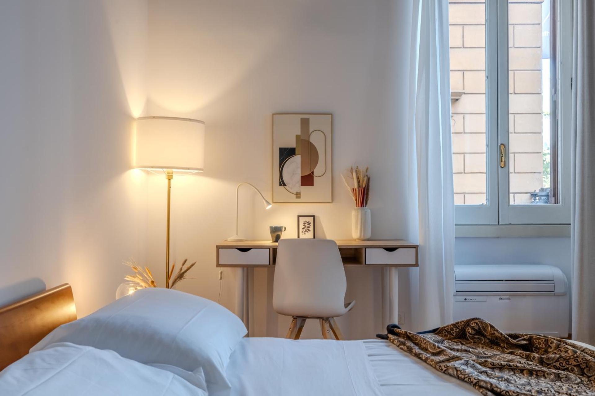 Appartamento Storico In Zona Barberini 罗马 外观 照片